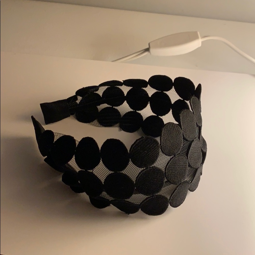 Handmade Headband
